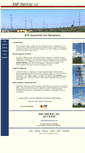 Mobile Screenshot of emfservices.com